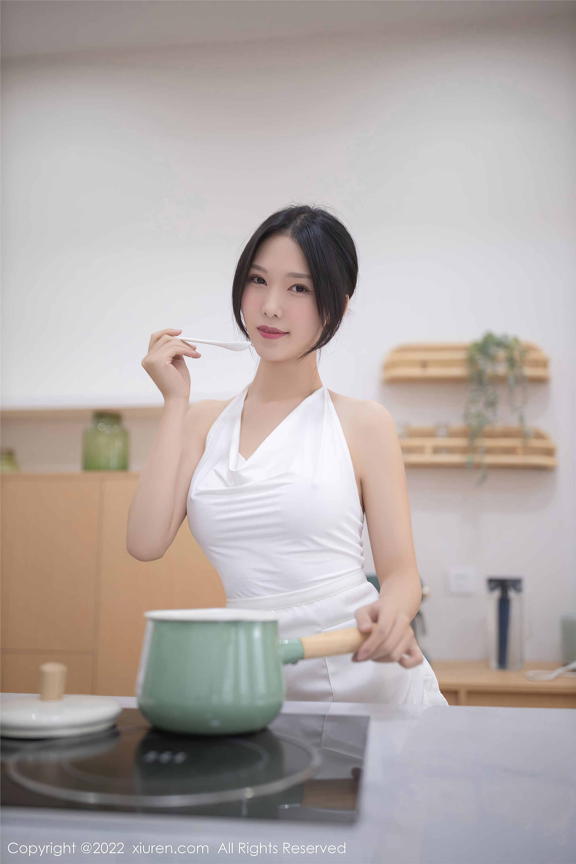 Xiuren秀人网 2022.04.13 NO.4861 利世